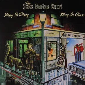 Play it dirty play it class